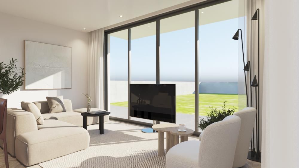 Apartment in Nicosia, Cyprus, 170 m² - picture 14