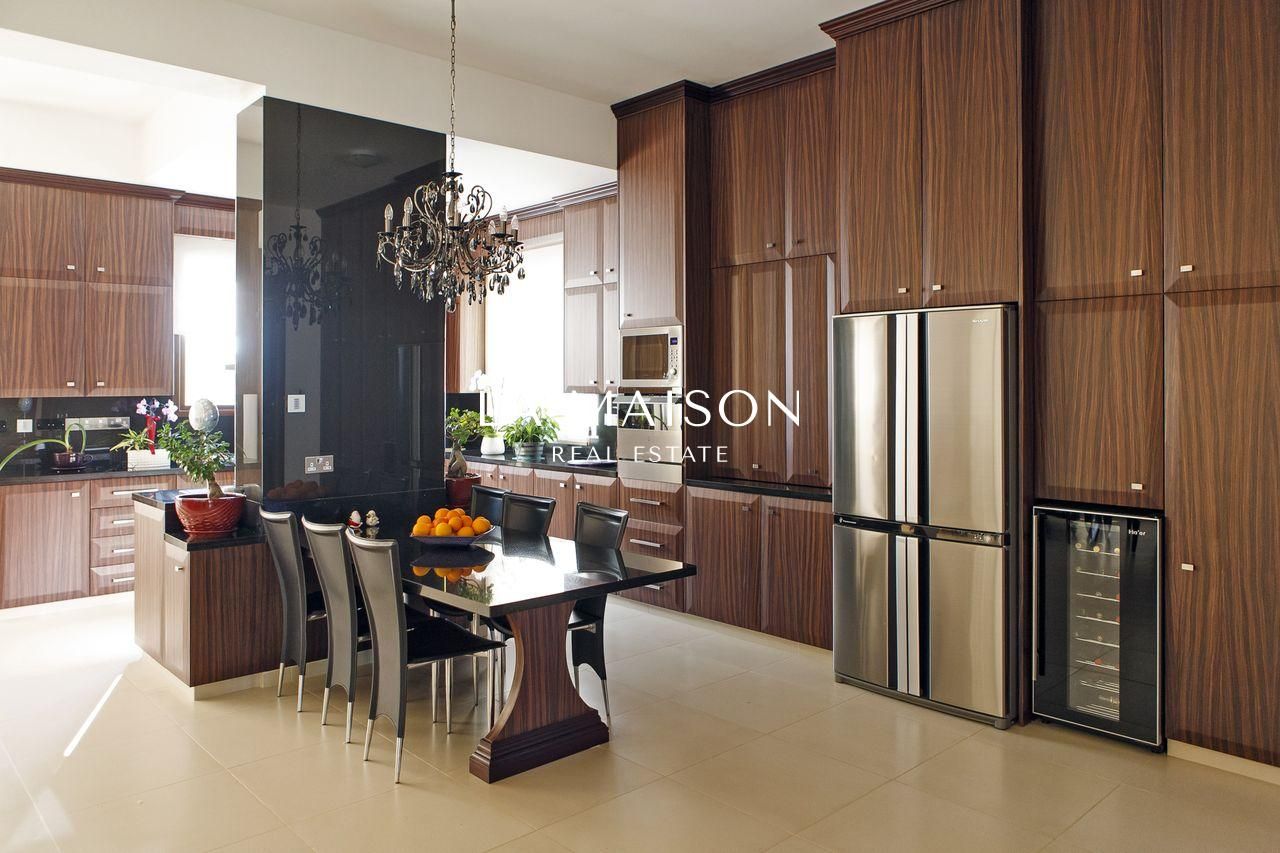 Casa en Nicosia, Chipre, 680 m² - imagen 14