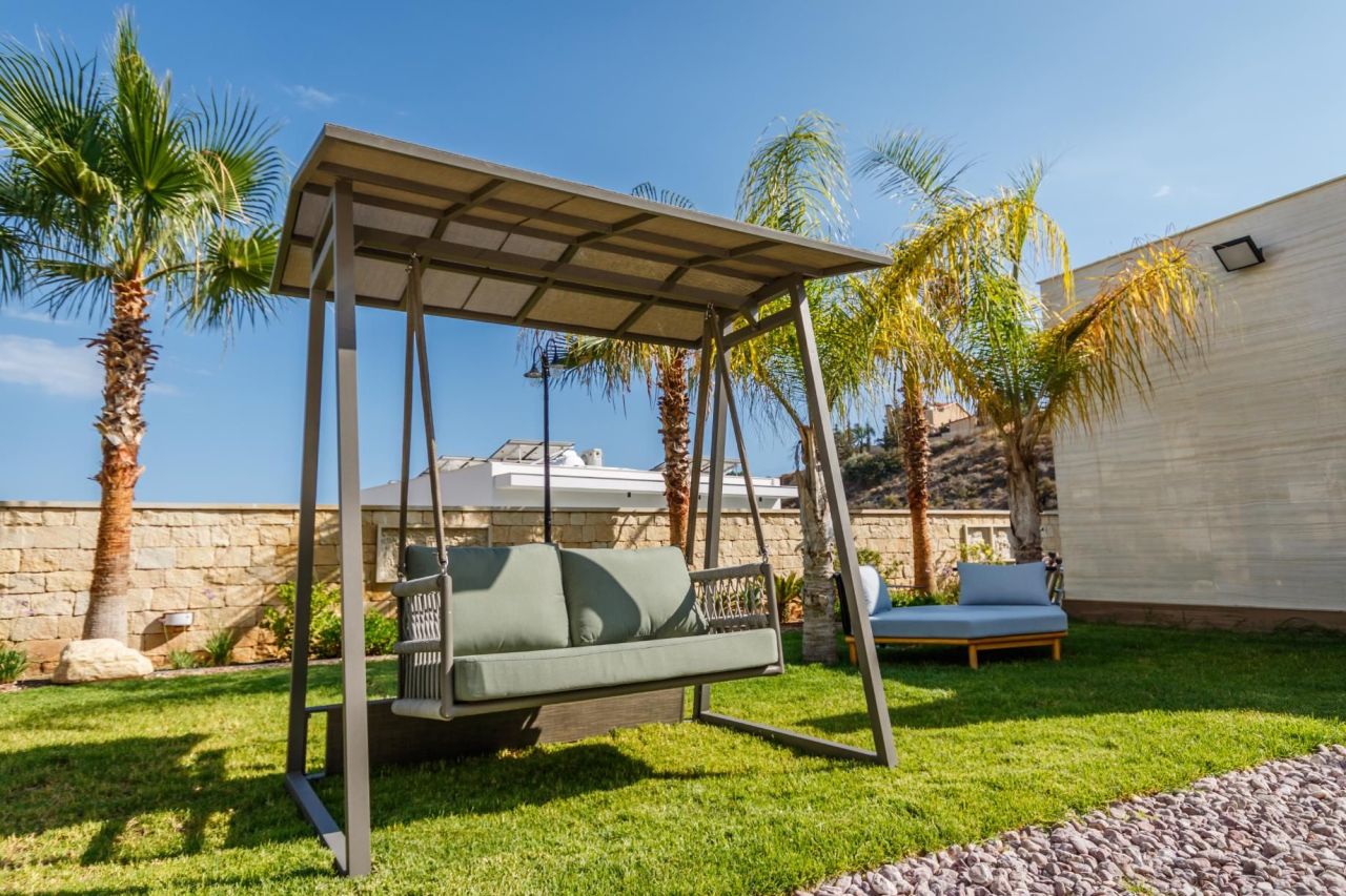 Haus in Limassol, Zypern, 1 000 m² - Foto 14