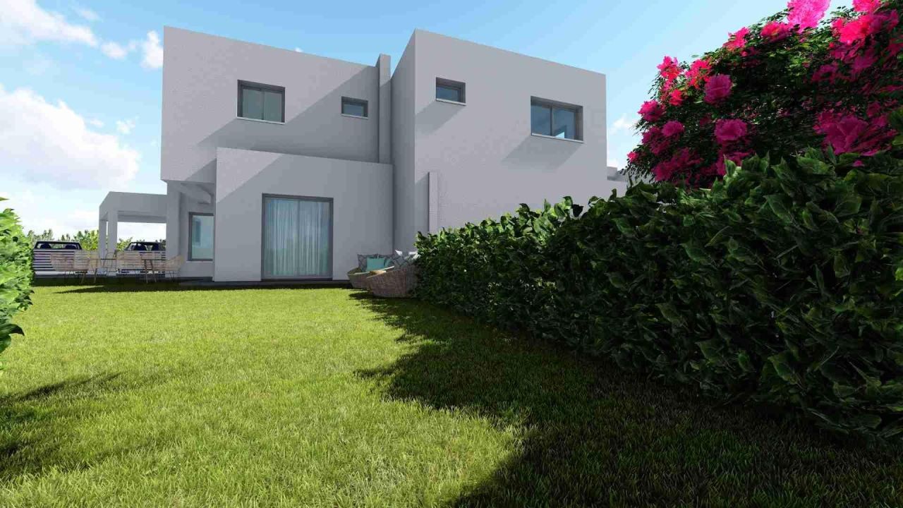 Haus in Nikosia, Zypern, 150 m² - Foto 12