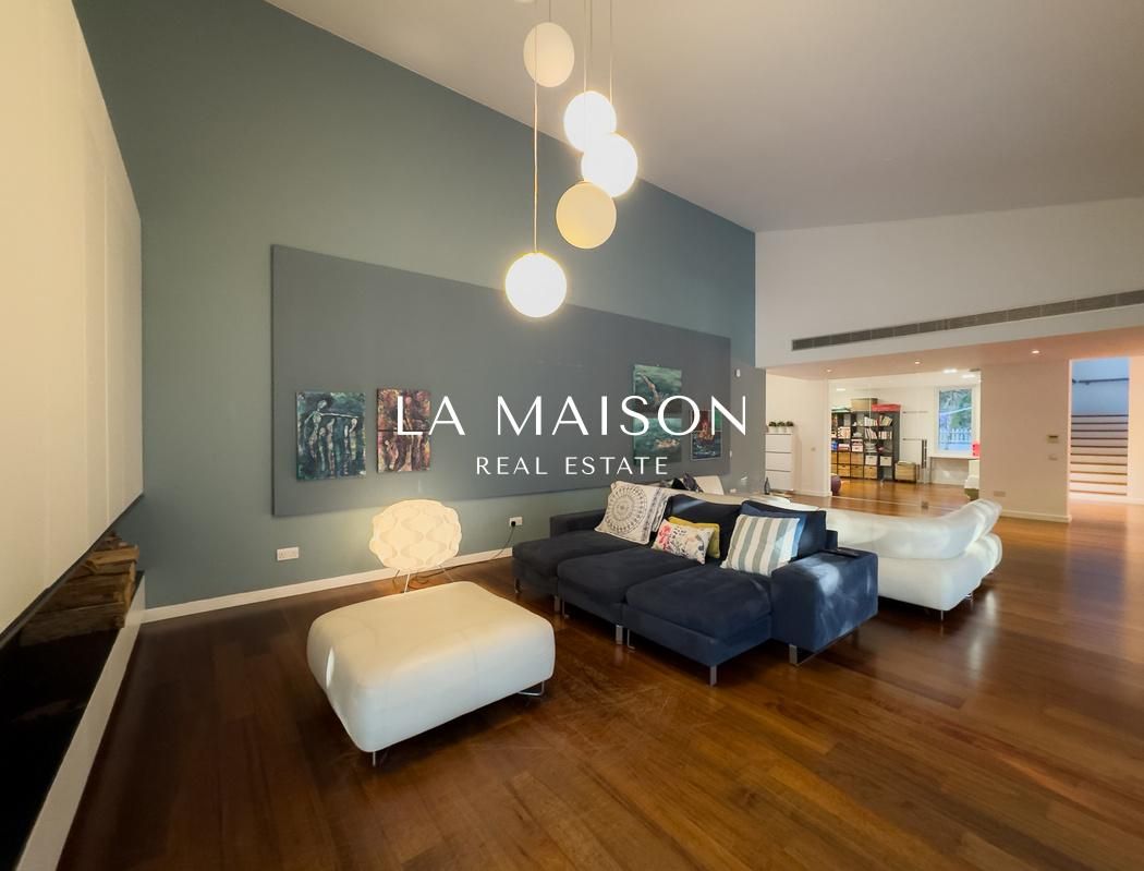 Casa en Nicosia, Chipre, 450 m² - imagen 14