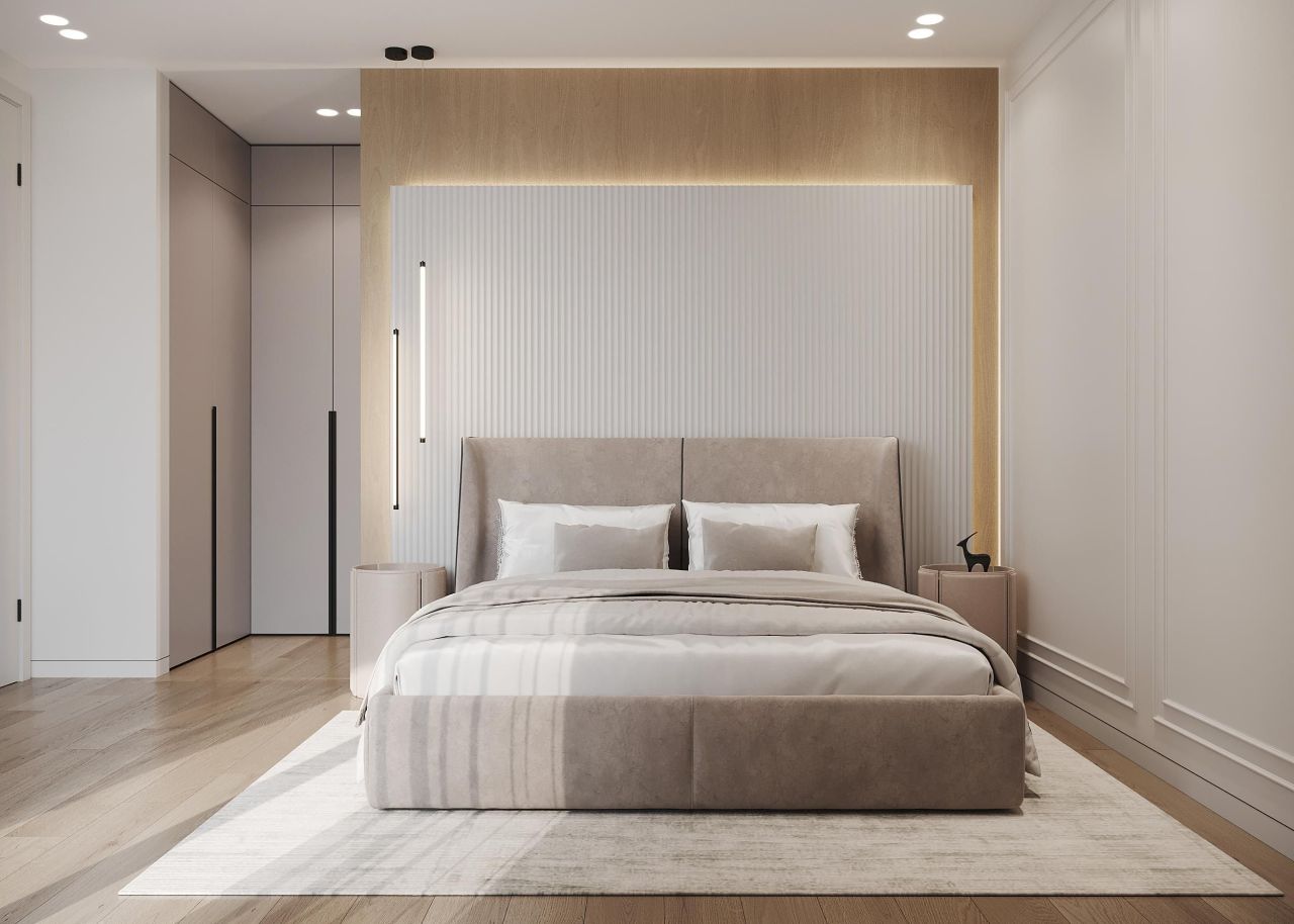 Apartamento en Limasol, Chipre, 73 m² - imagen 14