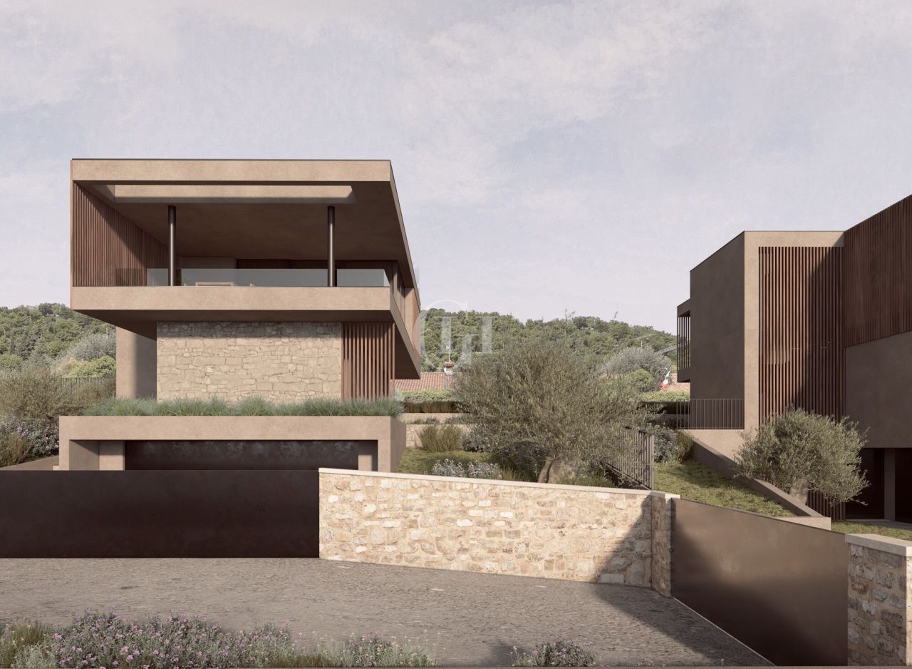 Villa por Lago de Garda, Italia, 290 m² - imagen 7