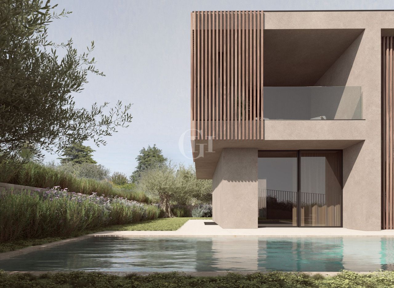 Villa por Lago de Garda, Italia, 290 m² - imagen 8