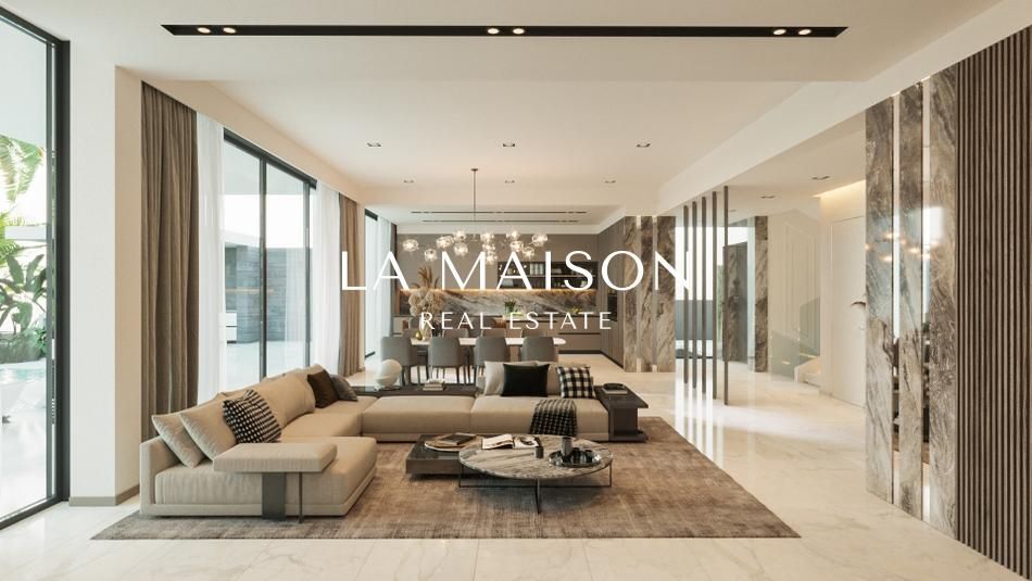 Casa a Limassol, Cipro, 602 m² - foto 15