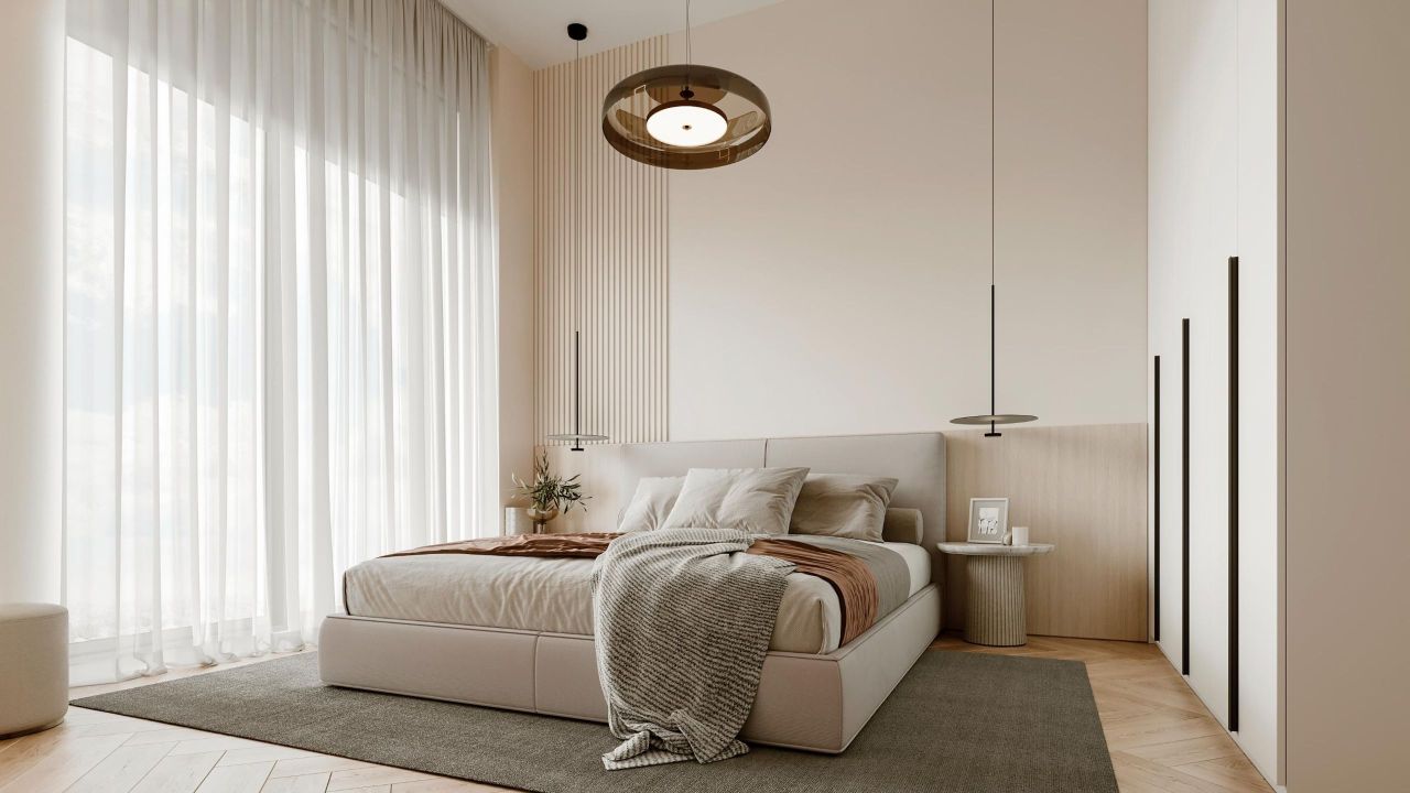 Apartment in Larnaca, Cyprus, 220 m² - picture 15