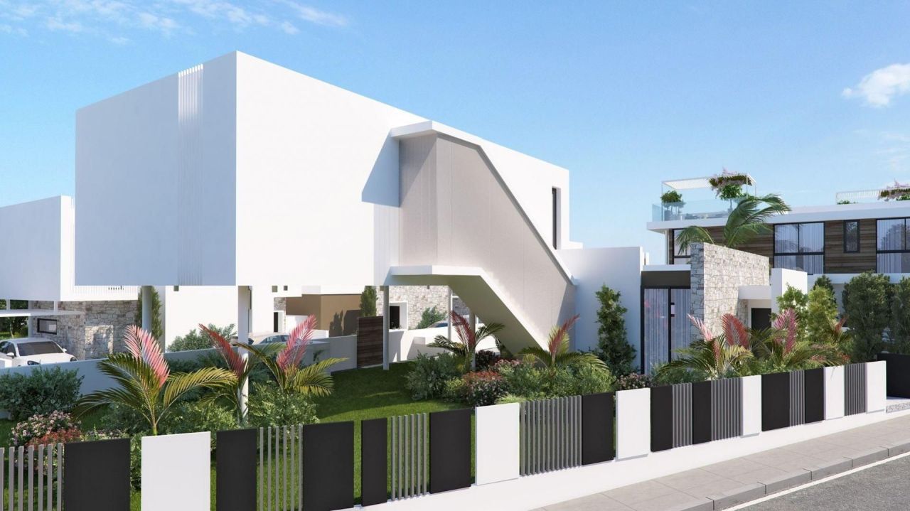 House in Famagusta, Cyprus, 161 m² - picture 15