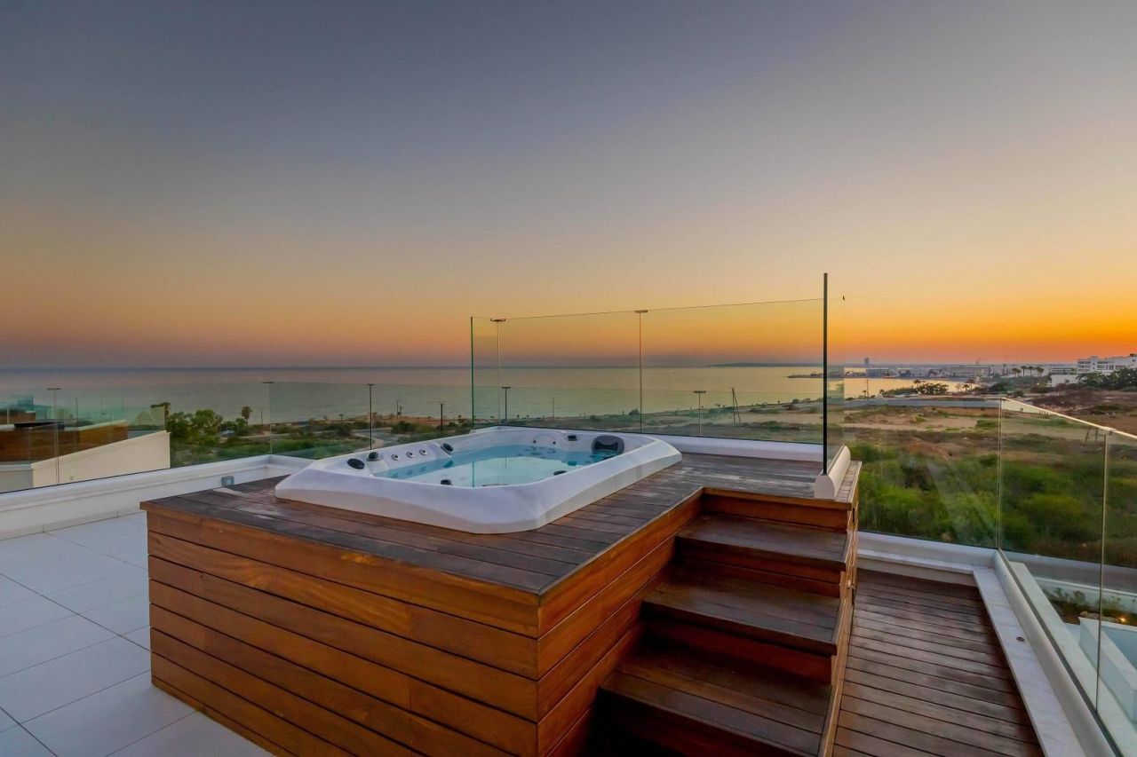 House in Famagusta, Cyprus, 241 m² - picture 15