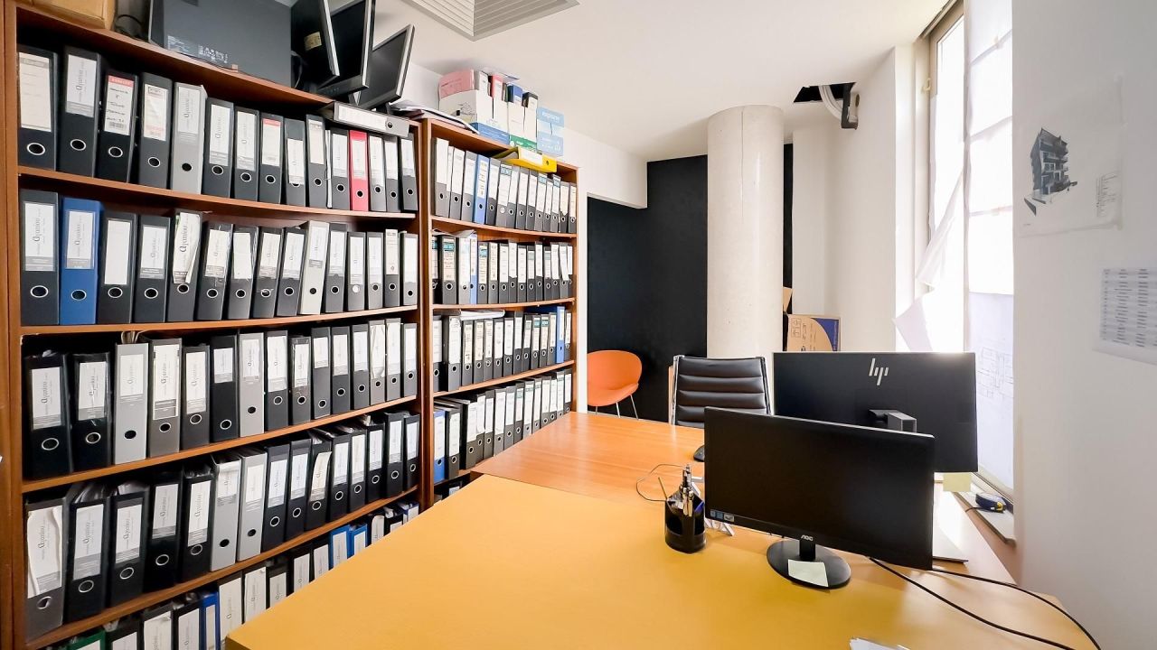 Office in Famagusta, Cyprus, 315 m² - picture 15