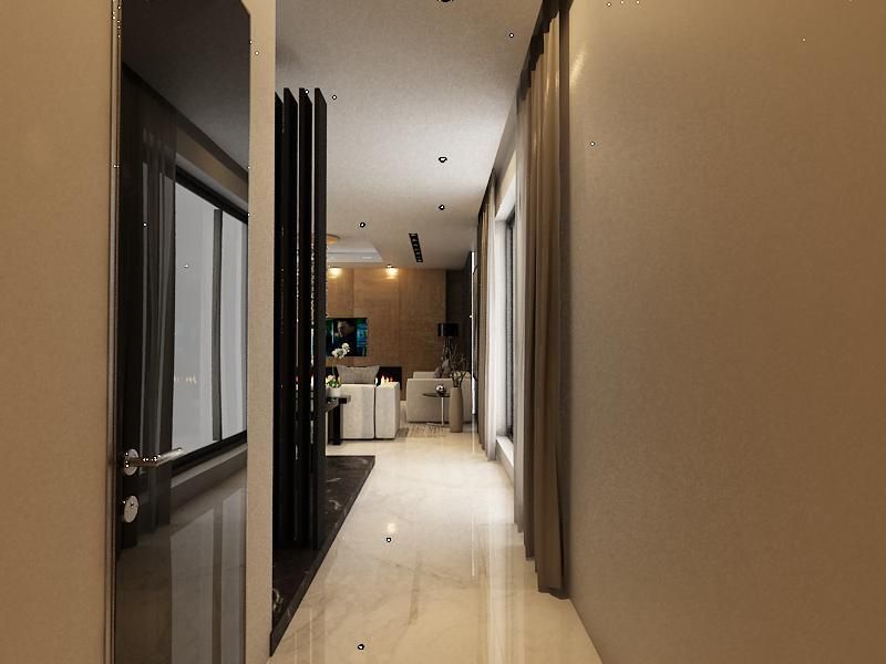 House in Nicosia, Cyprus, 266 m² - picture 15