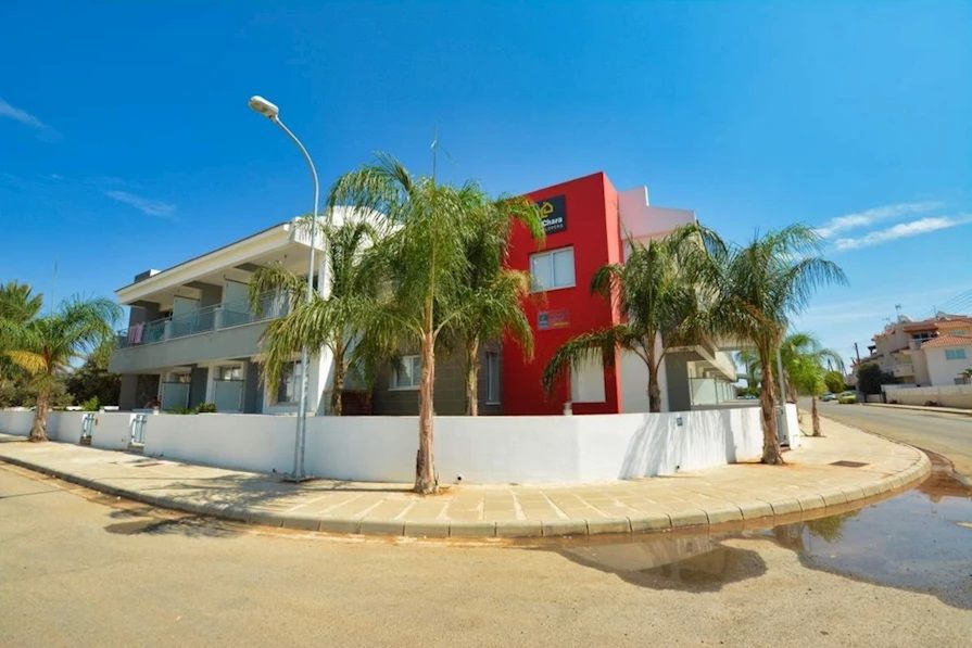 House in Famagusta, Cyprus, 81 m² - picture 15