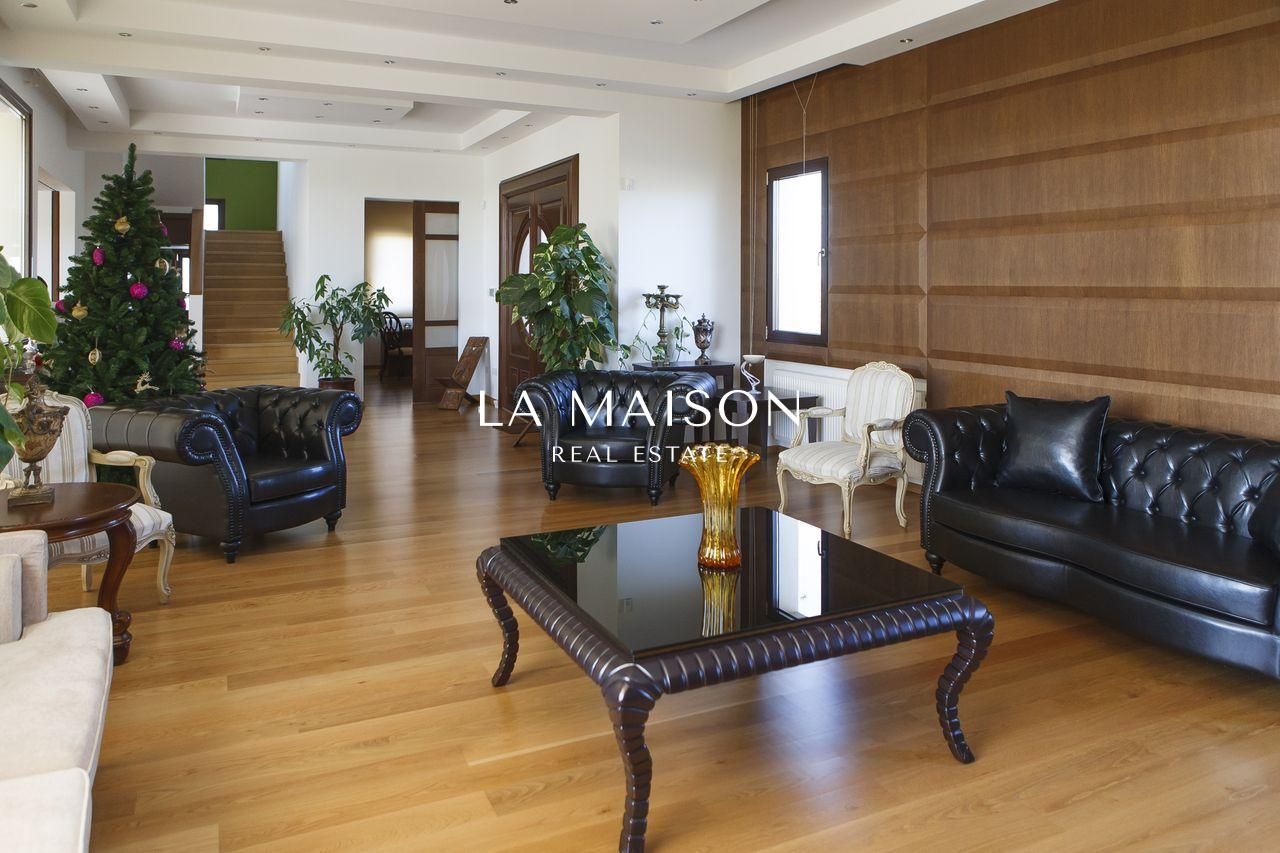 Casa en Nicosia, Chipre, 680 m² - imagen 15