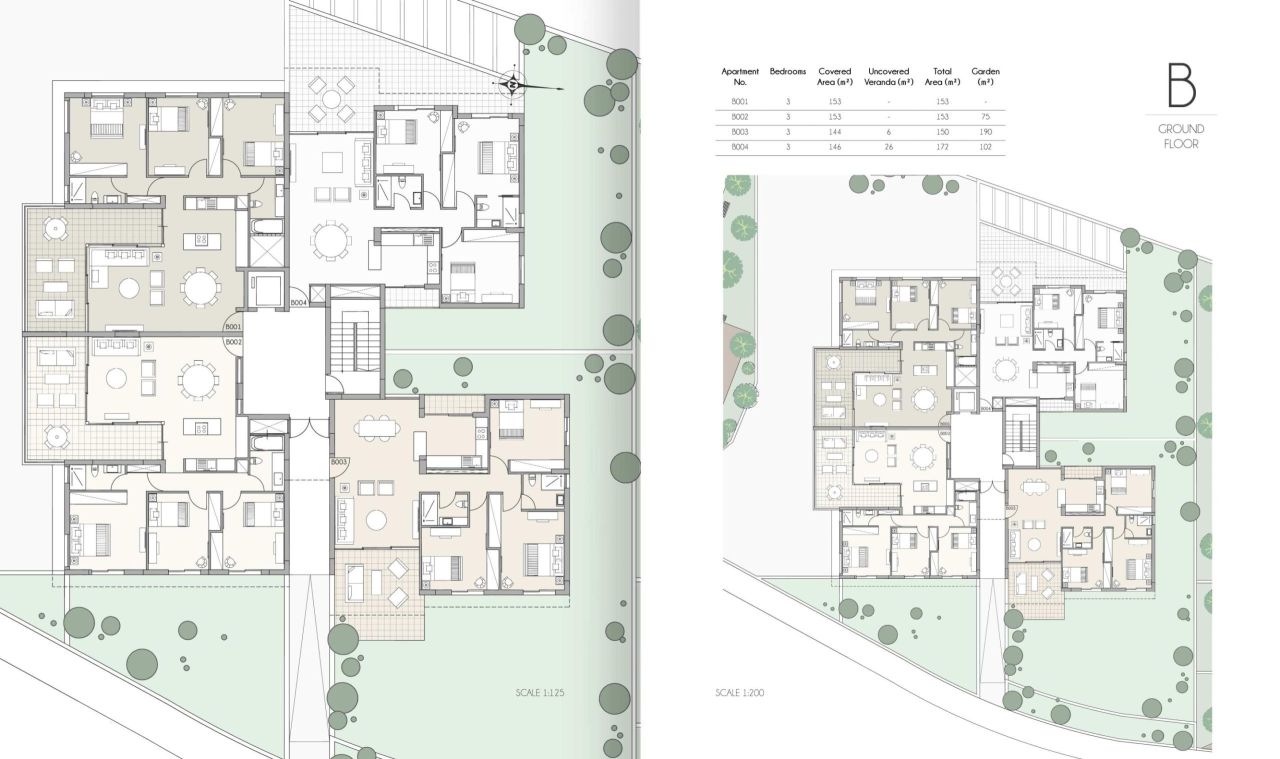 Apartment in Limassol, Cyprus, 156 m² - picture 15