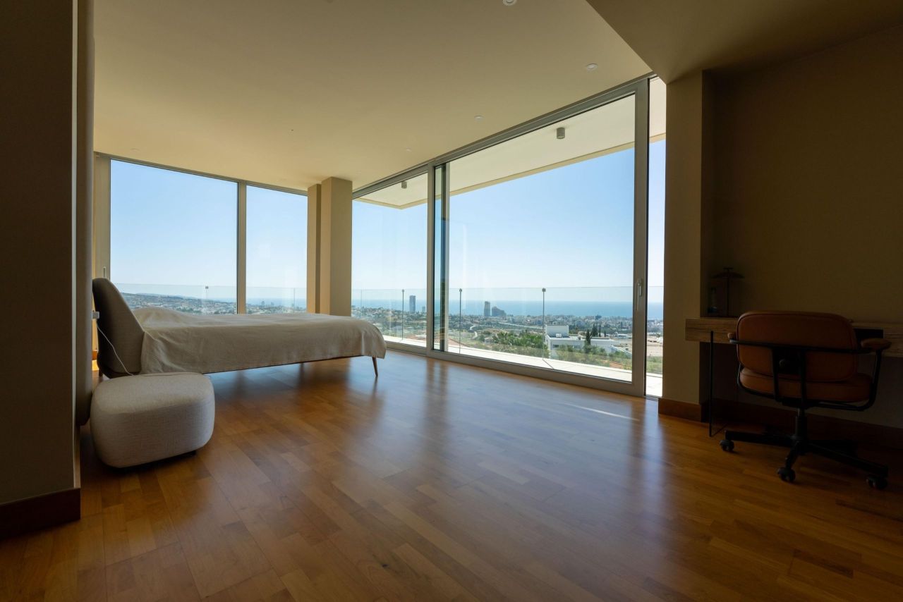 Haus in Limassol, Zypern, 1 000 m² - Foto 15