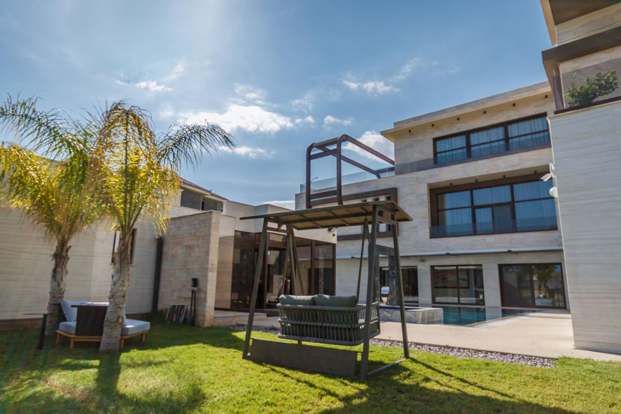 Haus in Limassol, Zypern, 1 000 m² - Foto 15