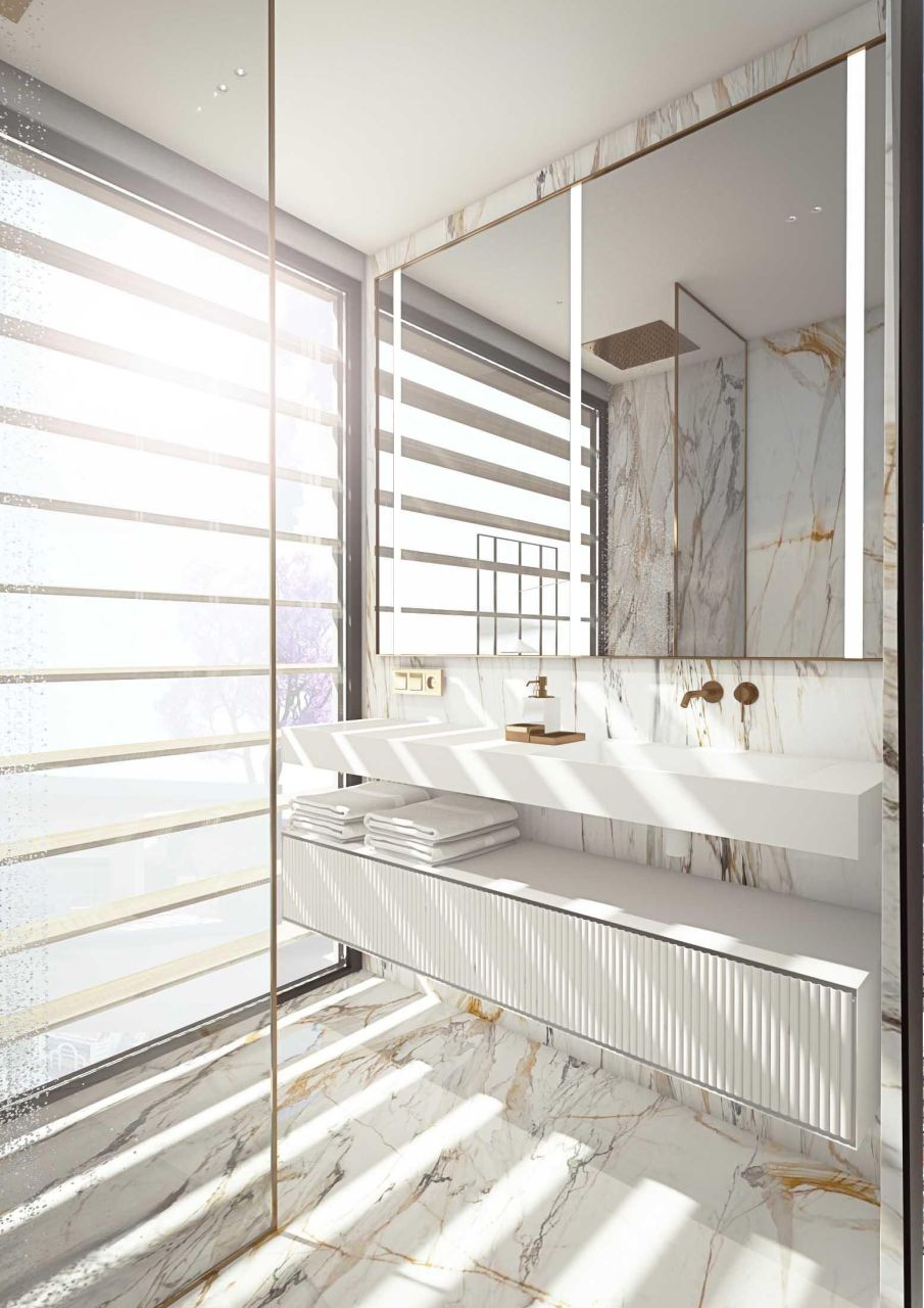 House in Paphos, Cyprus, 268 m² - picture 15