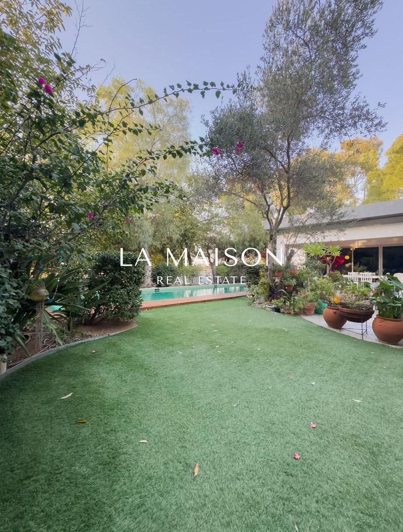 Casa en Nicosia, Chipre, 450 m² - imagen 15