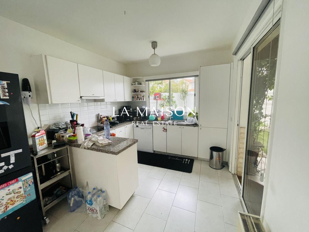 House in Nicosia, Cyprus, 210 m² - picture 15