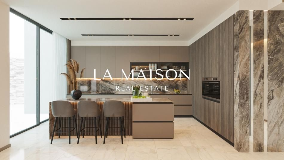 Casa a Limassol, Cipro, 602 m² - foto 16