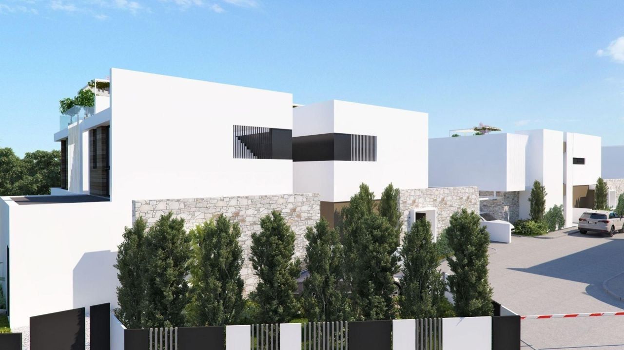 House in Famagusta, Cyprus, 161 m² - picture 16