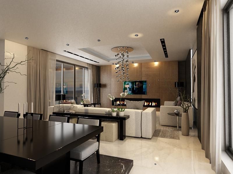 House in Nicosia, Cyprus, 266 m² - picture 16