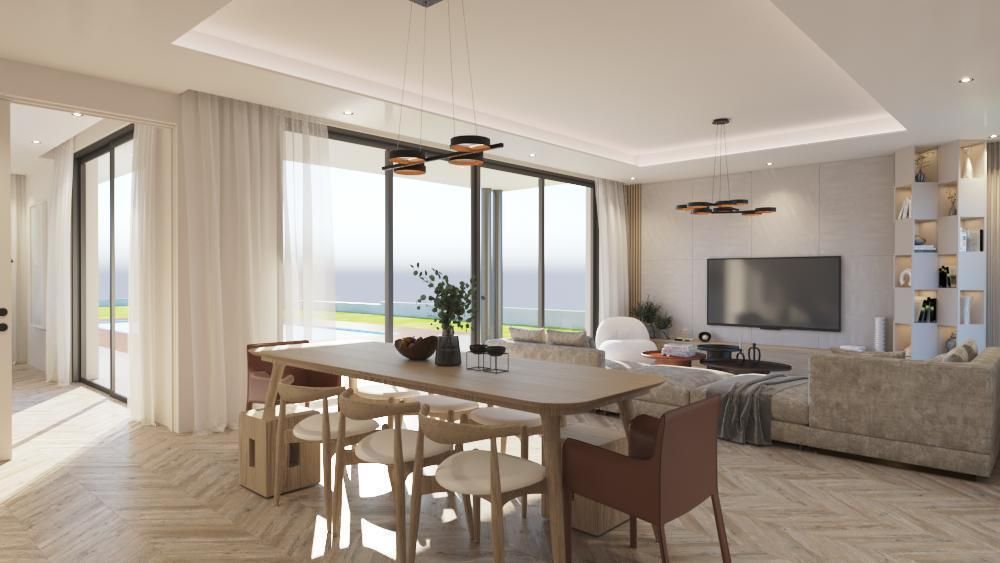 Apartment in Nicosia, Cyprus, 170 m² - picture 16