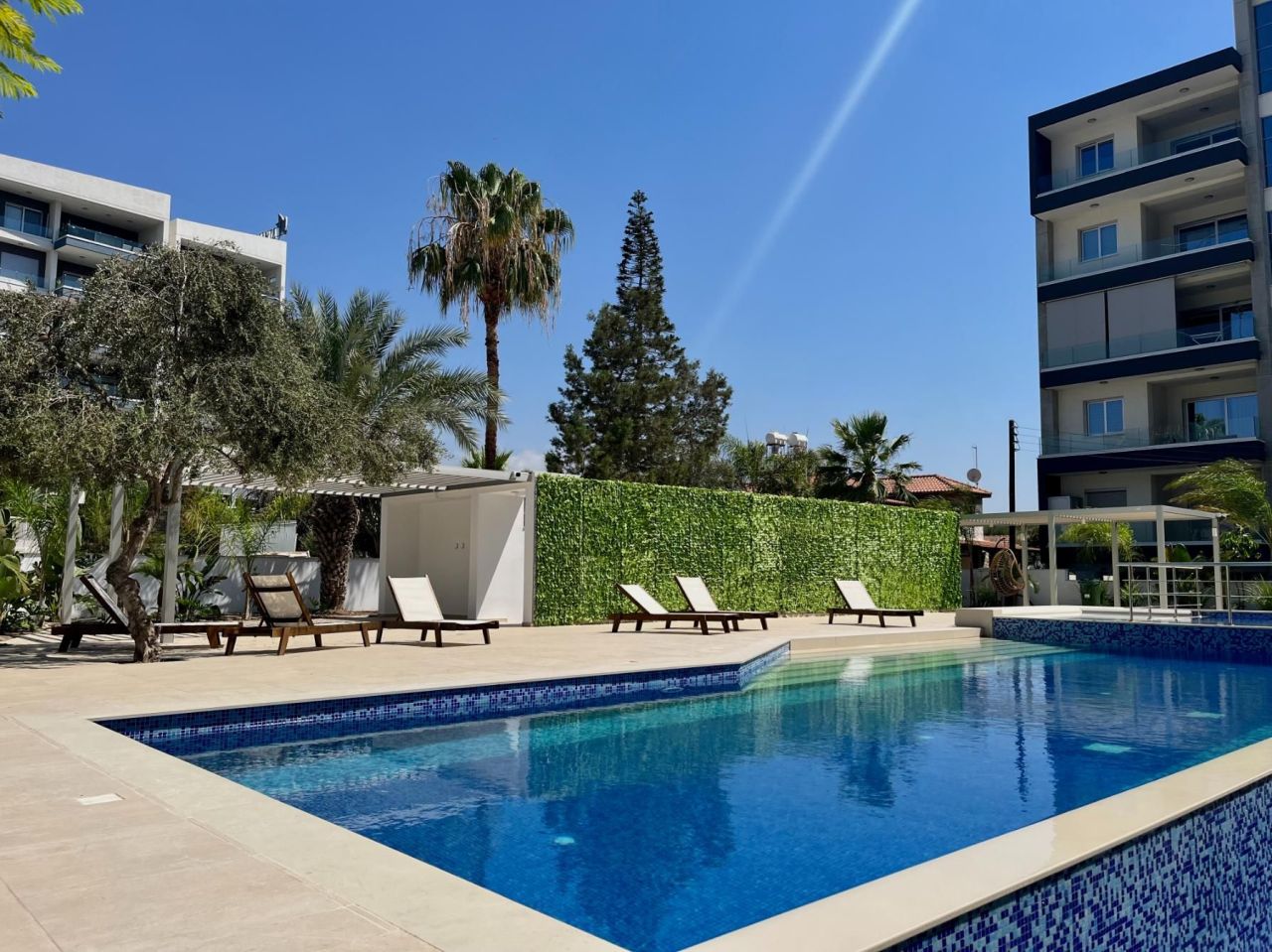 Apartamento en Limasol, Chipre, 150 m² - imagen 16