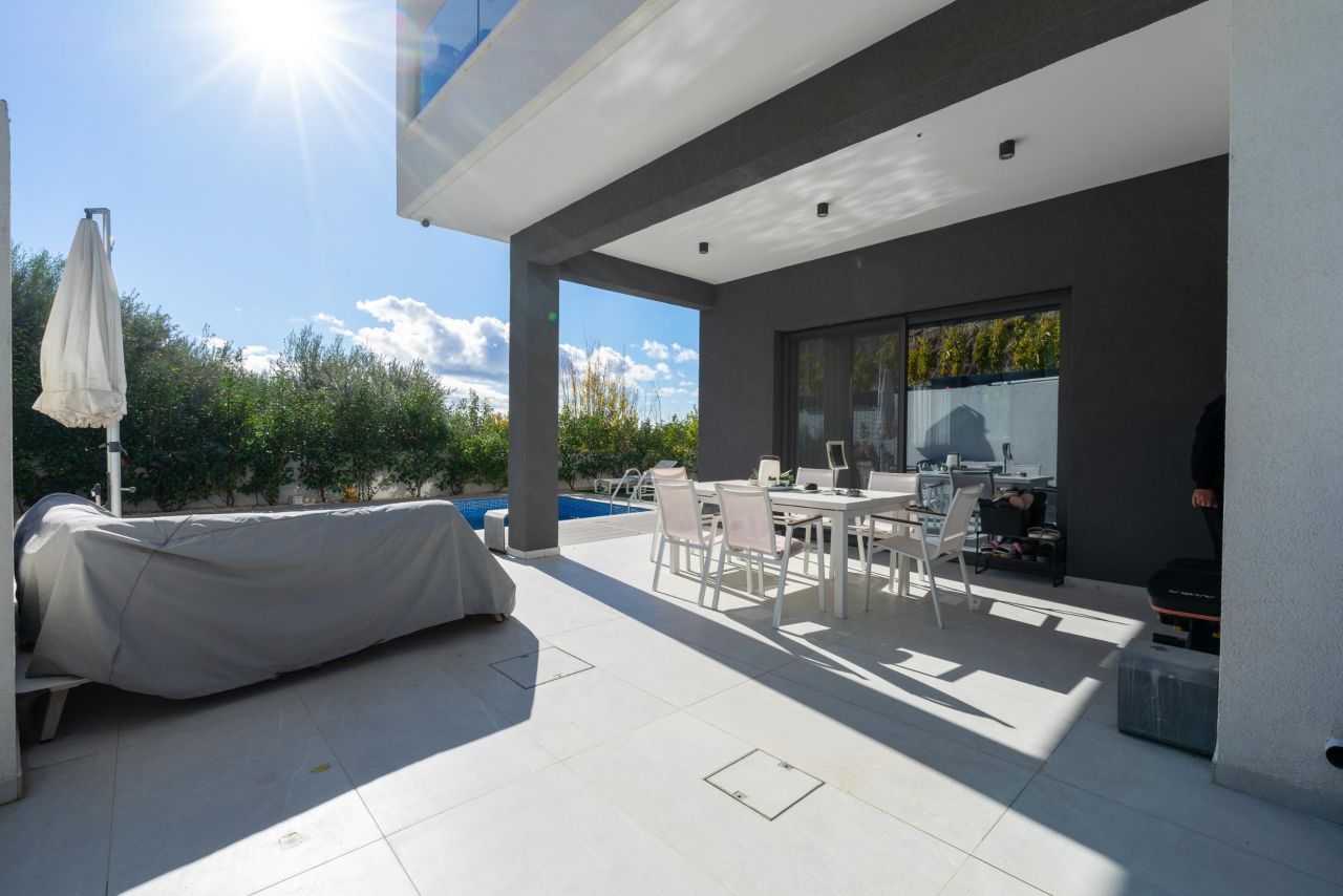 House in Limassol, Cyprus, 253 m² - picture 16