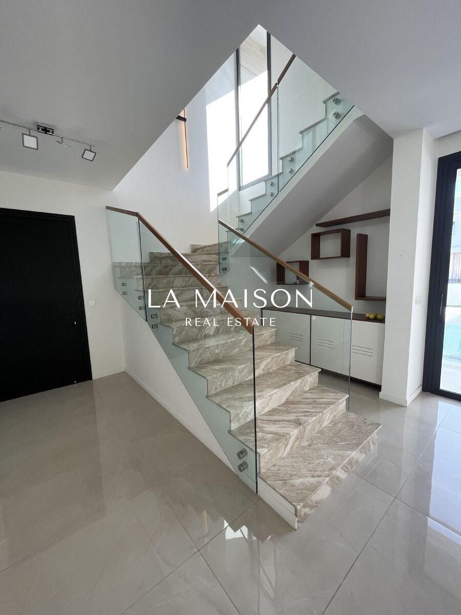 Maison à Nicosie, Chypre, 253 m² - image 17