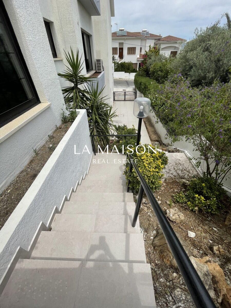 House in Nicosia, Cyprus, 500 m² - picture 17