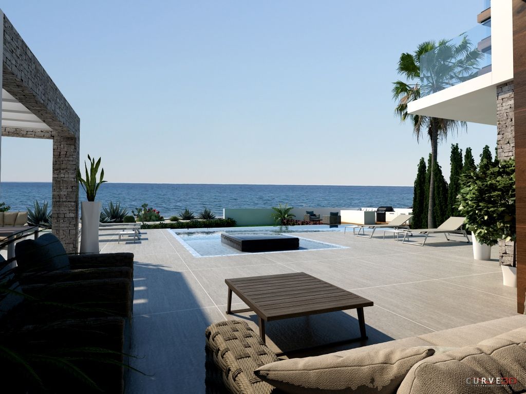 Maison à Famagouste, Chypre, 387 m² - image 17