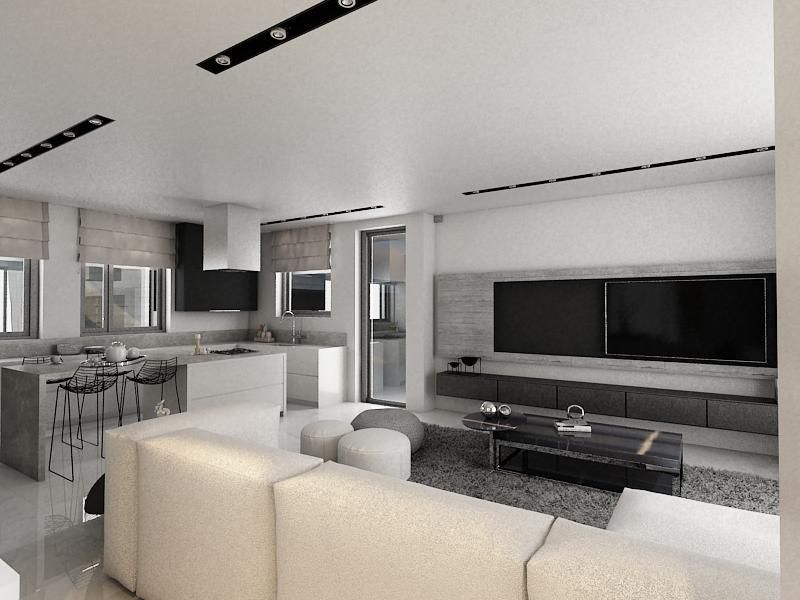 House in Nicosia, Cyprus, 266 m² - picture 17