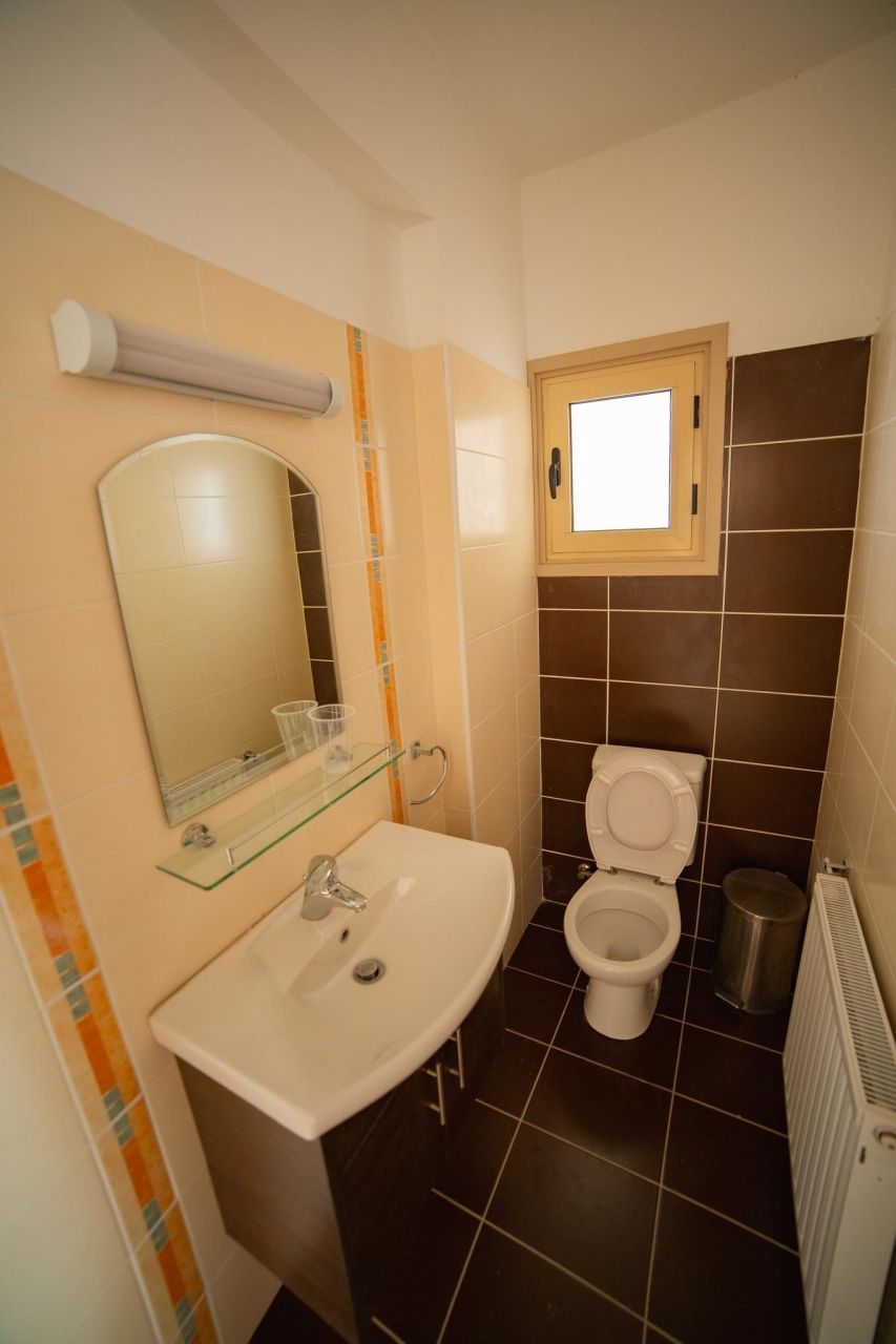 House in Nicosia, Cyprus, 233 m² - picture 17