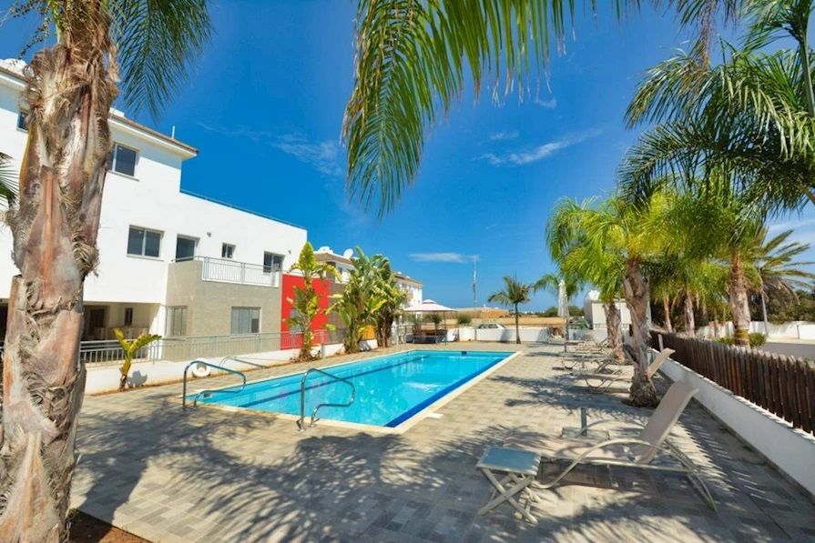 House in Famagusta, Cyprus, 81 m² - picture 17