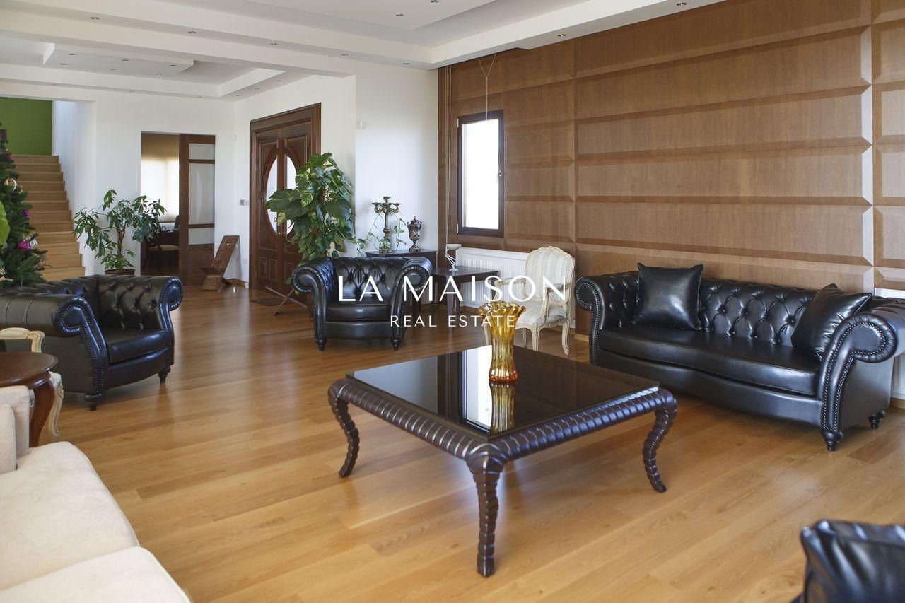 Casa en Nicosia, Chipre, 680 m² - imagen 17