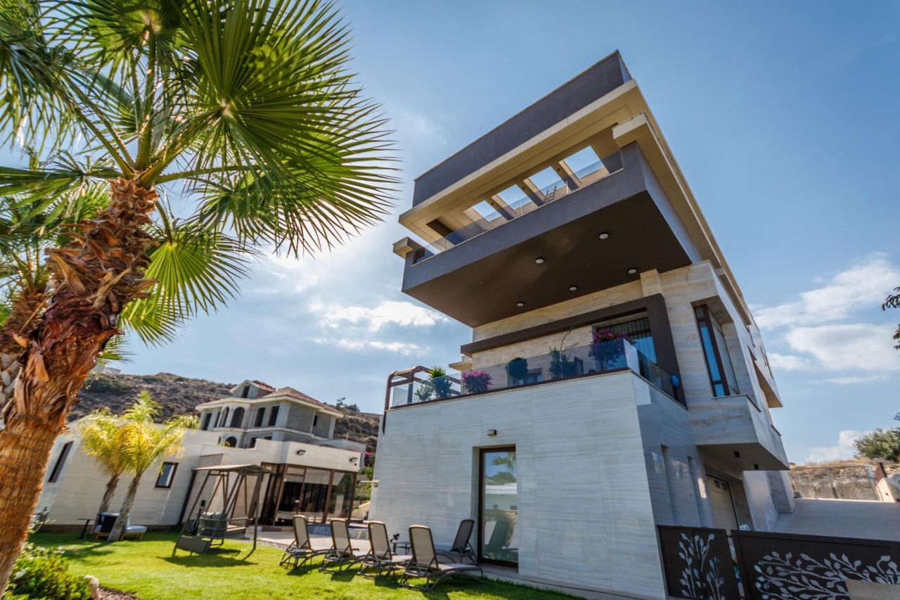 Haus in Limassol, Zypern, 1 000 m² - Foto 17