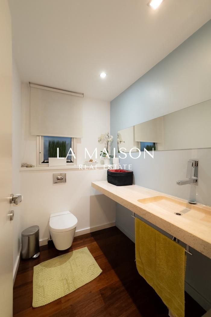 Casa en Nicosia, Chipre, 450 m² - imagen 17