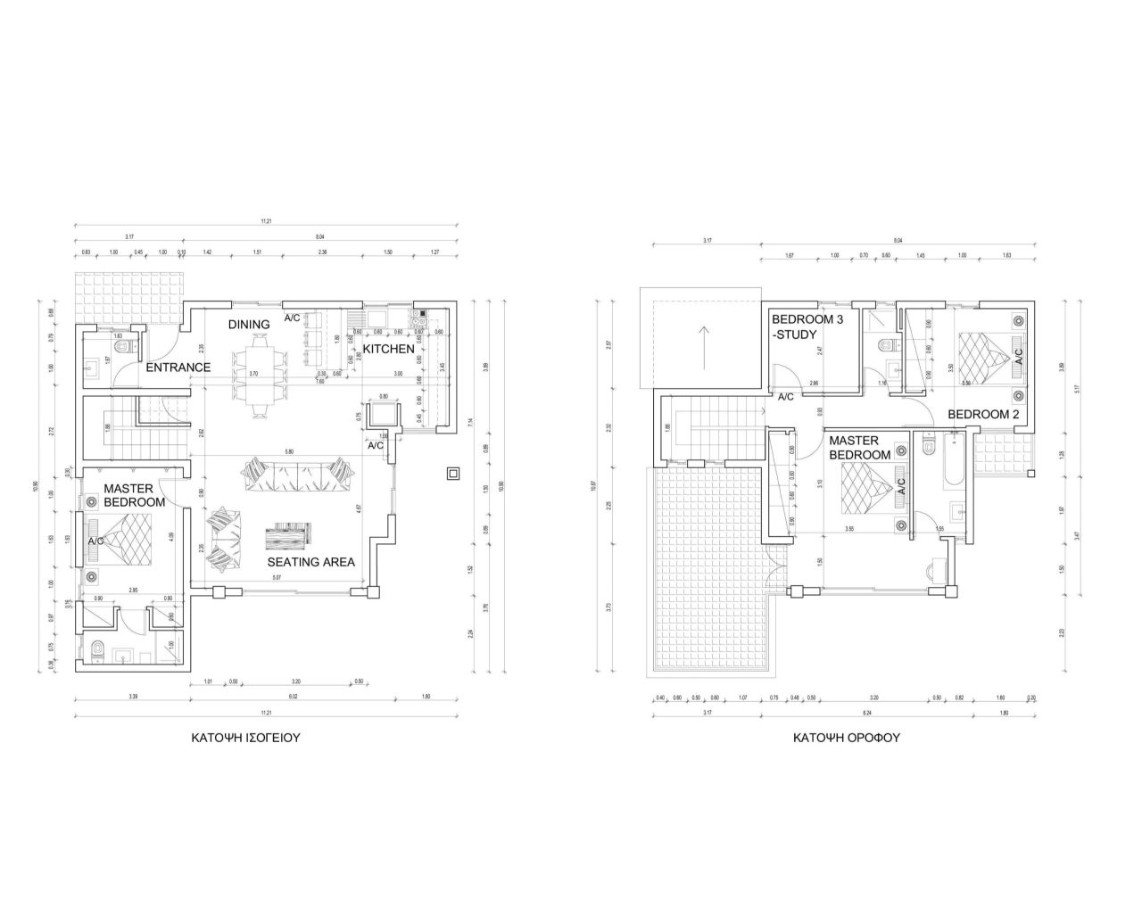 House in Limassol, Cyprus, 170 m² - picture 17