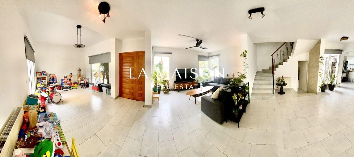 House in Nicosia, Cyprus, 210 m² - picture 17