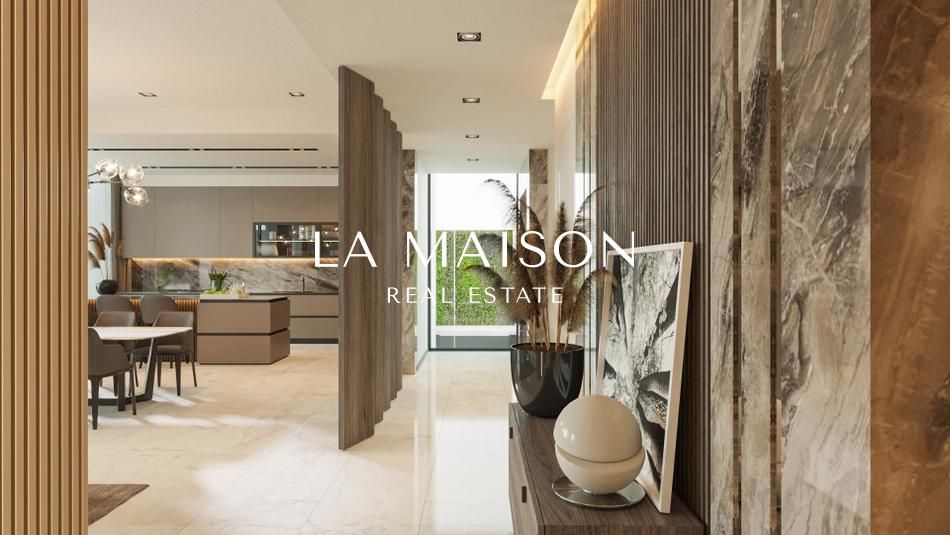 Casa a Limassol, Cipro, 602 m² - foto 18