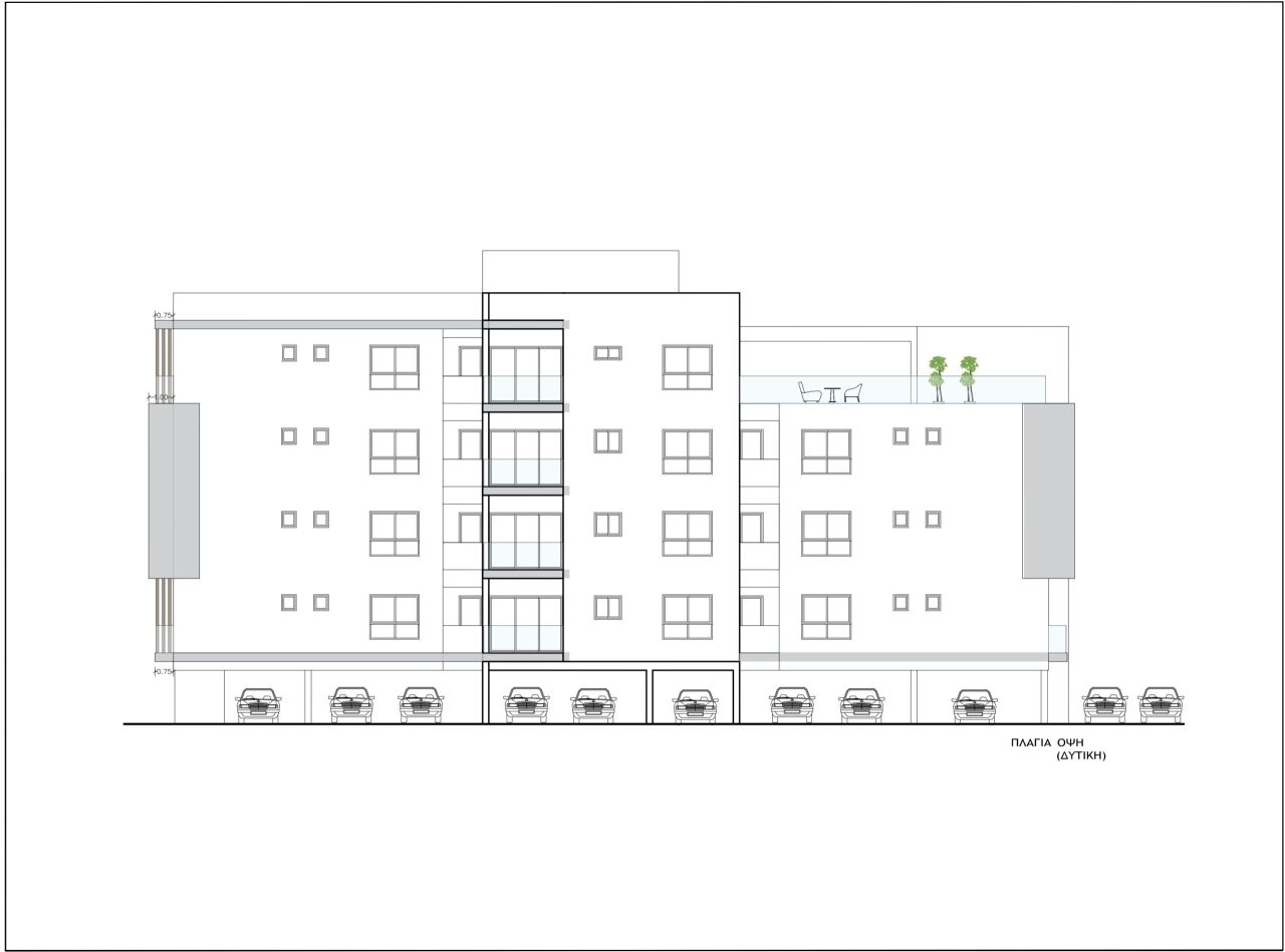 Apartment in Limassol, Zypern, 86 m² - Foto 17