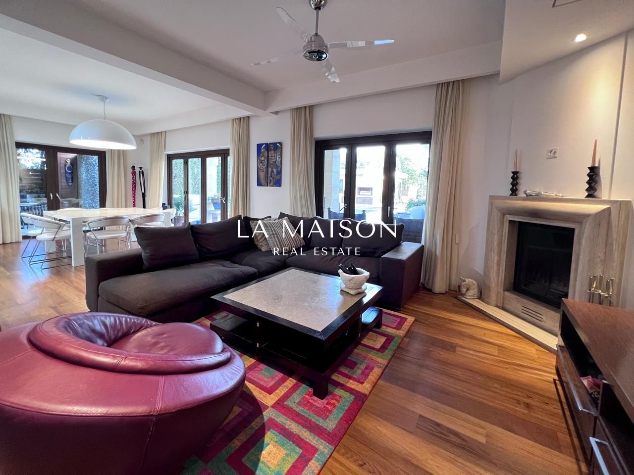 Casa a Nicosia, Cipro, 494 m² - foto 18