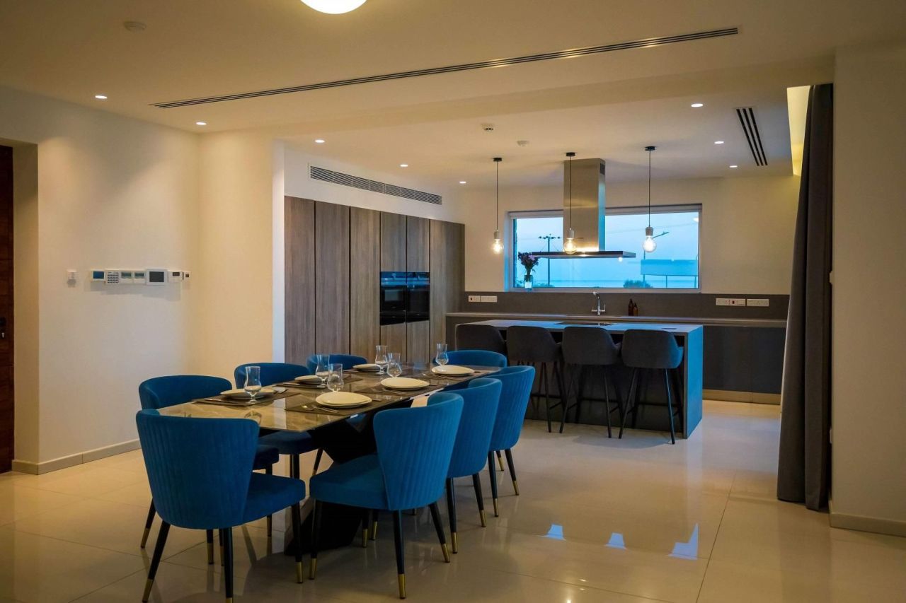 House in Famagusta, Cyprus, 241 m² - picture 18