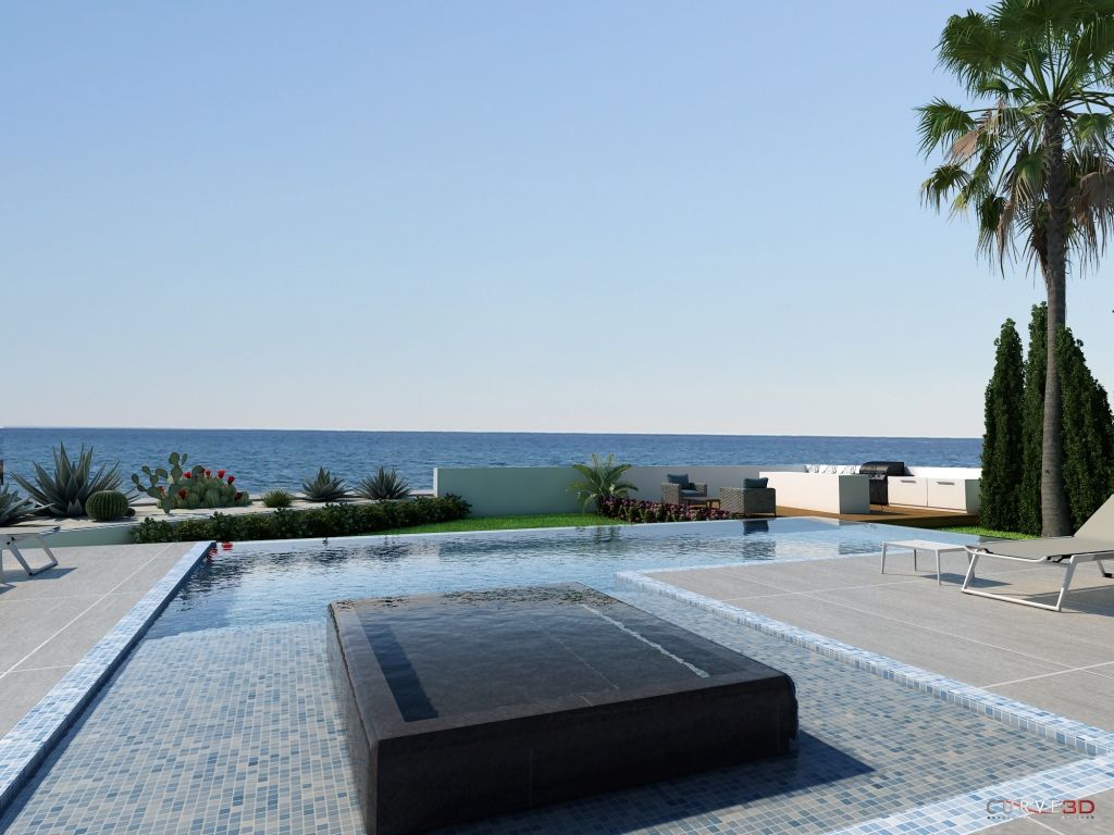 Maison à Famagouste, Chypre, 387 m² - image 18