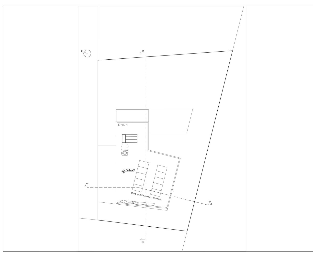 House in Nicosia, Cyprus, 225 m² - picture 18