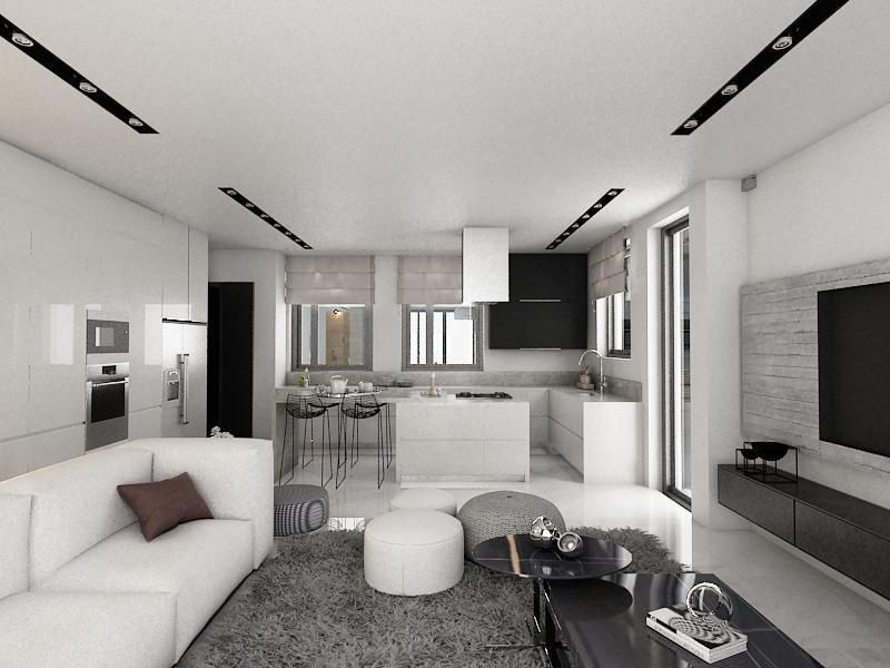 House in Nicosia, Cyprus, 266 m² - picture 18