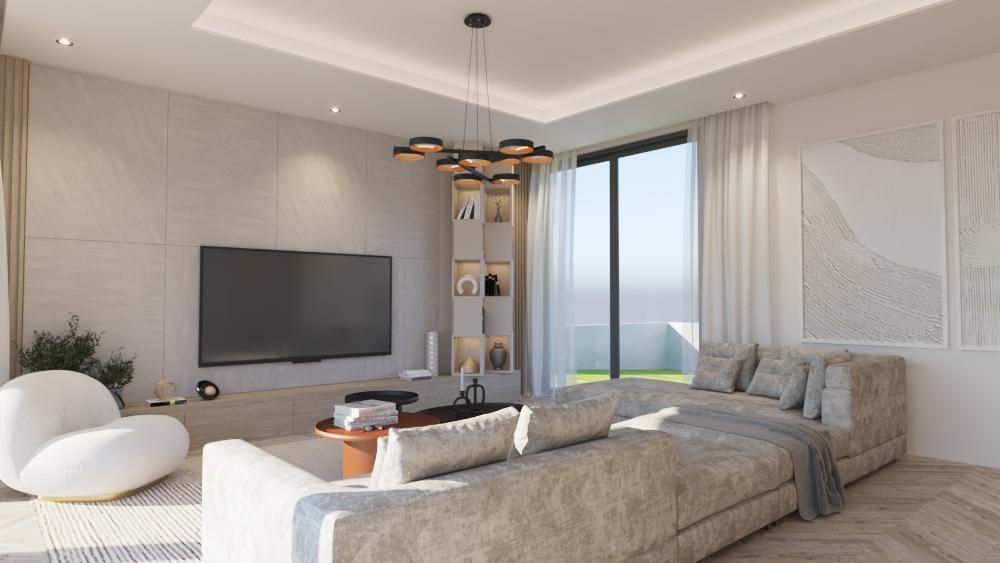 Apartment in Nicosia, Cyprus, 170 m² - picture 18