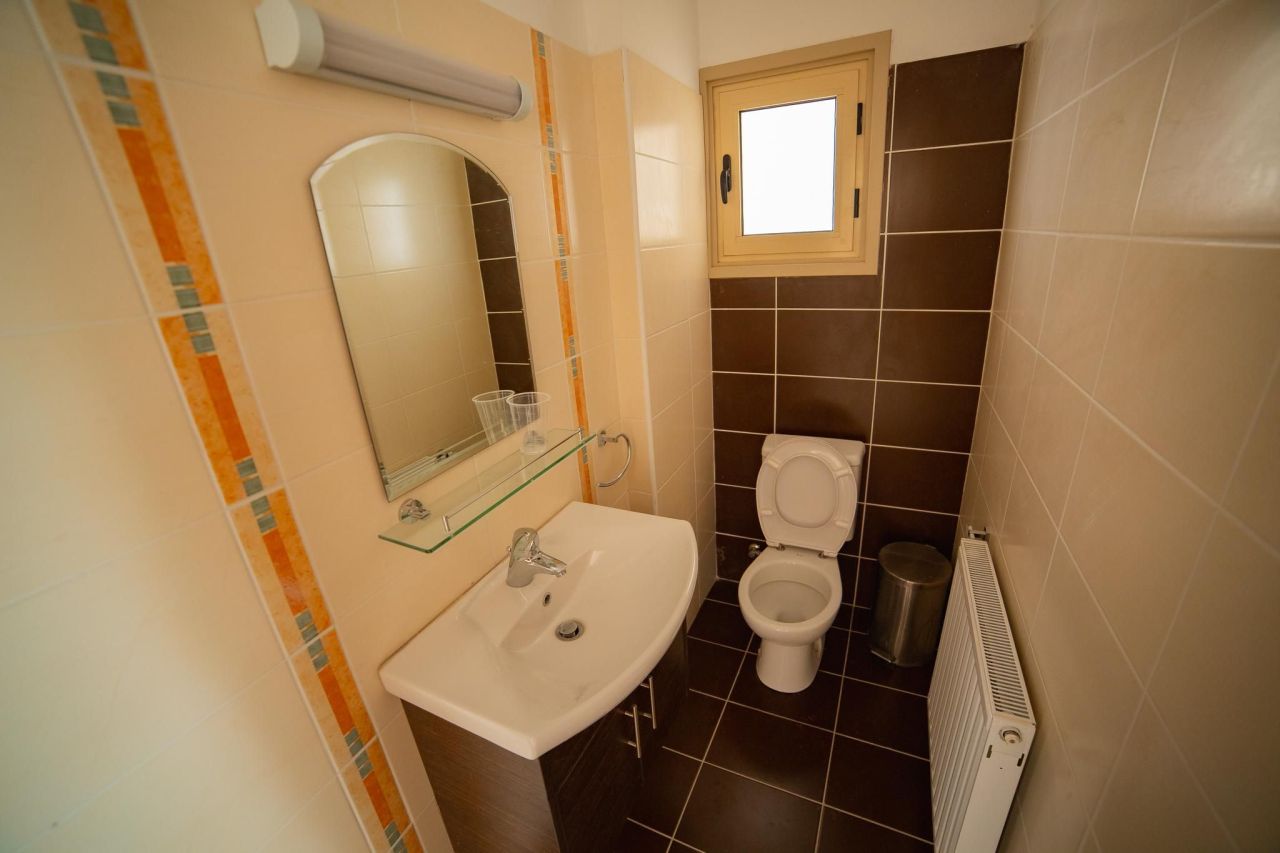 House in Nicosia, Cyprus, 233 m² - picture 18