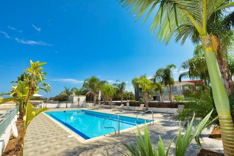 House in Famagusta, Cyprus, 81 m² - picture 18