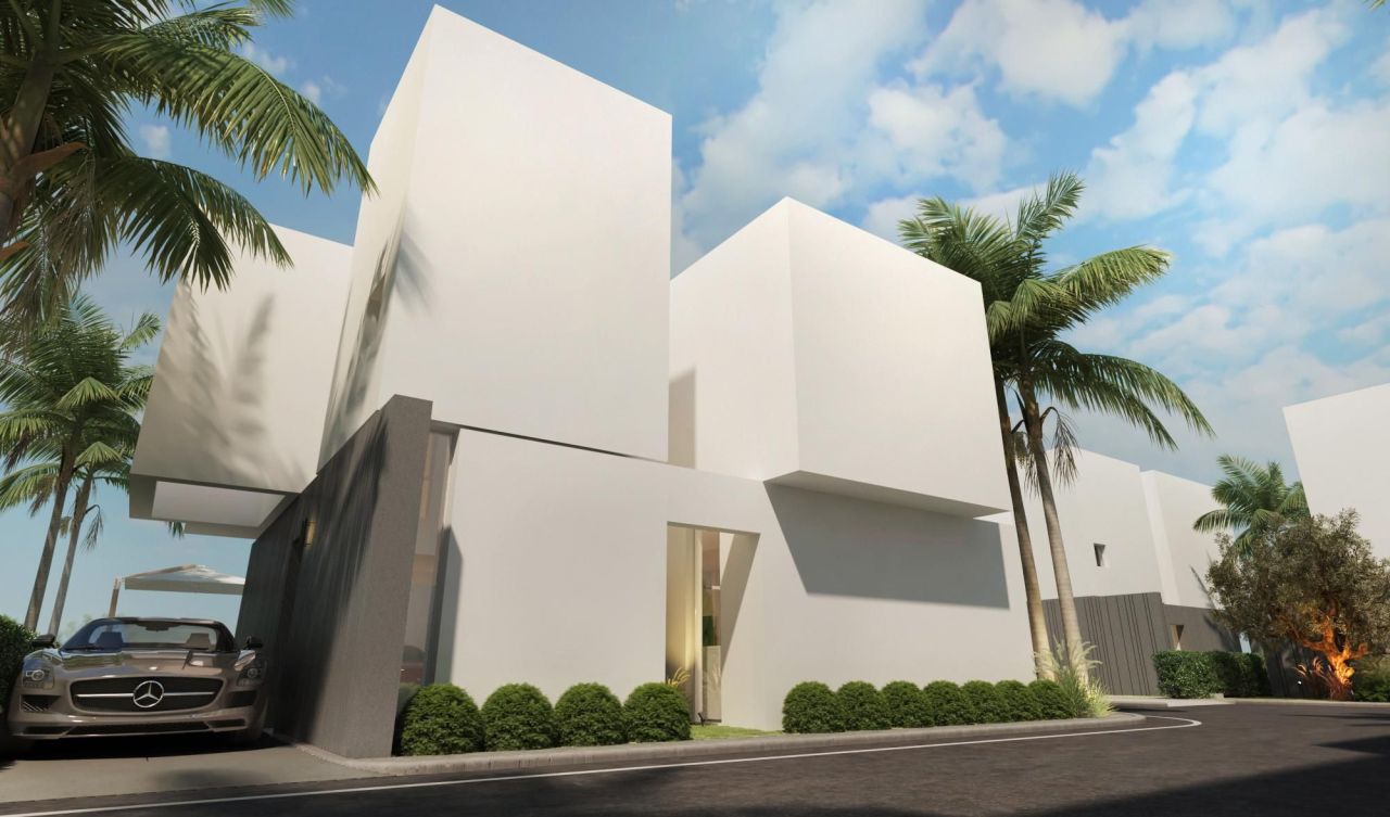 Maison à Famagouste, Chypre, 172 m² - image 18